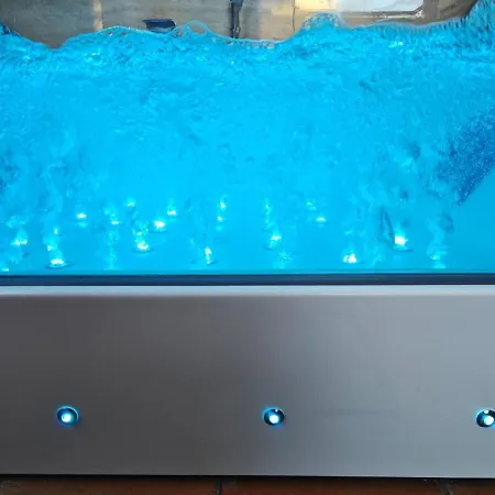 Montefiori Luxury & Appartement
