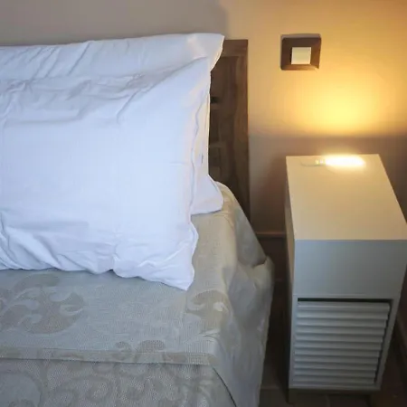 Montefiori Luxury & Appartement Bologne