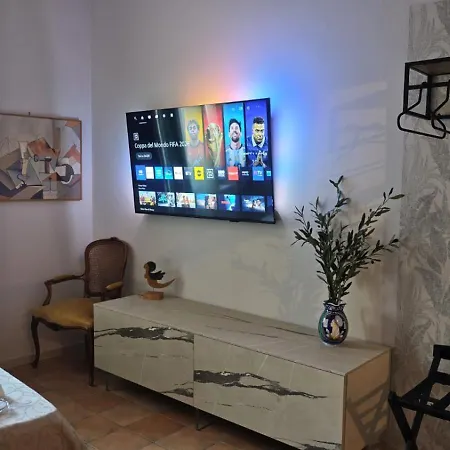 Montefiori Luxury & Appartement Bologne