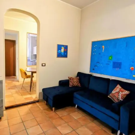 Appartement Montefiori Luxury & *