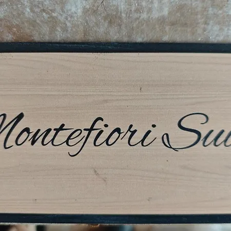 Montefiori Luxury &